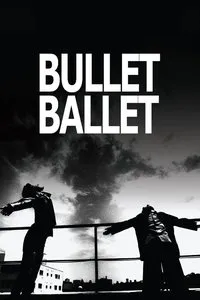 Download Bullet Ballet (1998) {Japanese With Subtitles} BluRay 480p [260MB] || 720p [800MB] || 1080p [1.43GB]