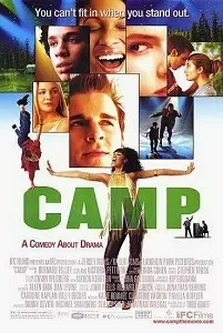 Download Camp (2003) {English With Subtitles} 480p [400MB] || 720p [999MB] || 1080p [2.2GB]