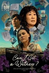Download Can I Get a Witness? (2024) (English Audio) Esubs Web-Dl 480p [330MB] || 720p [900MB] || 1080p [2.2GB]