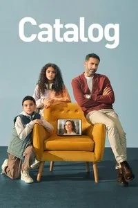Download Catalog (Season 1) Multi Audio {Hindi-English-Arabic} WeB-DL 480p [200MB] || 720p [350MB] || 1080p [1.2GB]