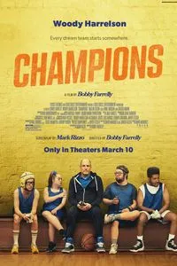 Download Champions (2023) Dual Audio (Hindi-English) Bluray 480p [410MB] || 720p [1.11GB] || 1080p [2.6GB]
