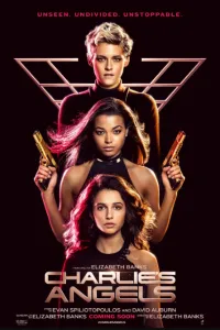 Download Charlie’s Angels (2019) Dual Audio {Hindi-English} Bluray 480p [400MB] || 720p [1GB] || 1080p [1.9GB]