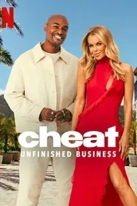 Download Cheat: Unfinished Business (Season 1) Dual Audio (Hindi-English) Msubs Web-Dl 720p [430MB] || 1080p [1.1GB]