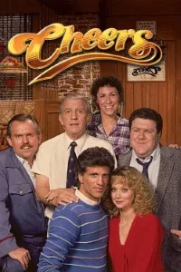 Download Cheers (Season 1-11) {English With Subtitles} WeB-DL 720p [200MB] || 1080p [550MB]
