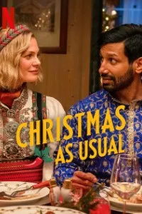 Download Christmas As Usual (2023) Dual Audio (Hindi-English) WeB-DL 480p [300MB] || 720p [830MB] || 1080p [2GB]