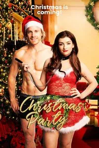 Download Christmas Party (2023) Dual Audio {Hindi-English} Esubs Unrated WEB-DL 480p [266MB] || 720p [775MB] || 1080p [1.6GB]