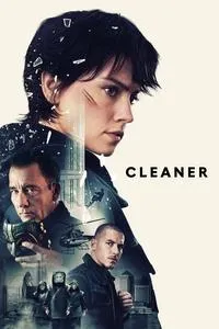 Download Cleaner (2025) Dual Audio {Hindi-English} WEB-DL 480p [420MB] || 720p [920MB] || 1080p [2.1GB]