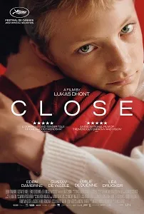 Download Close (2022) {French with Subtitles} Bluray 480p [310MB] || 720p [840MB] || 1080p [2GB]