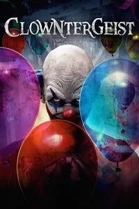 Download Clowntergeist (2017) Dual Audio {Hindi-English} Esubs BluRay 480p [266MB] || 720p [758MB] || 1080p [1.6GB]