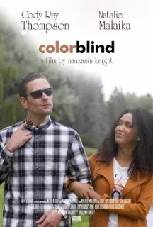 Download Colorblind (2022) {English With Subtitles} Web-DL 480p [250MB] || 720p [700MB] || 1080p [1.57GB]