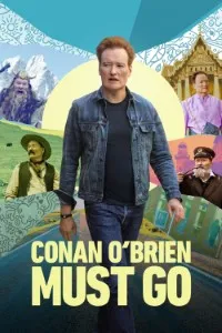 Download Conan O’Brien Must Go (Season 1-2) [S02E03 Added] {English Audio With Subtitles} WeB-DL 720p [220MB] || 1080p [820MB]