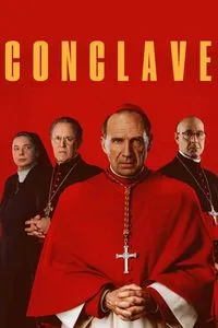 Download Conclave (2024) Dual Audio {Hindi-English} BluRay 480p [480MB] || 720p [1GB] || 1080p [2.5GB]