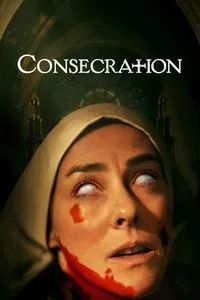 Download Consecration (2023) Dual Audio {Hindi-English} BluRay 480p [300MB] || 720p [820MB] || 1080p [1.9GB]
