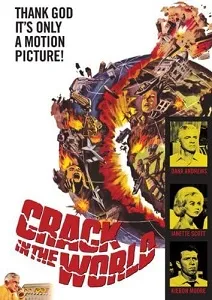 Download Crack in the World (1965) {English With Subtitles} 480p [400MB] || 720p [850MB] || 1080p [2.2GB]
