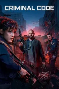 Download Criminal Code (Season 1-2) Multi Audio {Hindi-Portuguese-English} 480p [190MB] || 720p [340MB] || 1080p [1GB]
