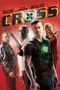 Download Cross (2011) Dual Audio {Hindi-English} Esubs WEB-DL 480p [348MB] || 720p [1.0GB] || 1080p [2.1GB]