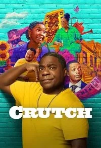 Download Crutch (Season 1) (English Audio) Esubs Web-Dl 720p [200MB] || 1080p [500MB]