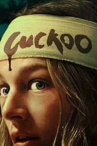 Download Cuckoo (2024) Dual Audio {Hindi-English} BluRay 480p [470MB] || 720p [1GB] || 1080p [2.5GB]