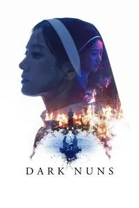 Download Dark Nuns (2025) Dual Audio (Hindi-Korean) Esubs Bluray 480p [350MB] || 720p [950MB] || 1080p [2.16GB]