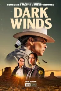 Download Dark Winds (Season 1-3) [S03E08 Added]  {English With Subtitles} WeB-DL 720p [210MB] || 1080p [650MB]