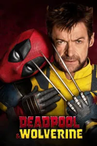 Download Deadpool & Wolverine (2024) Dual Audio {Hindi-English} BluRay 480p [580MB] || 720p [1.3GB] || 1080p [2.8GB]