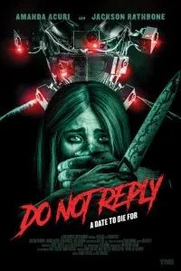 Download Do Not Reply (2019) {Hindi Unofficial + English ORG} ESubs Dual Audio Web-Rip 480p [300 MB] || 720p [700MB] || 1080p [3.5GB]