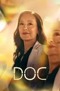 Download Doc (Season 1-2) [S02E09 Added] {English Audio With Subtitles} WeB-DL 720p [350MB] || 1080p [850MB]