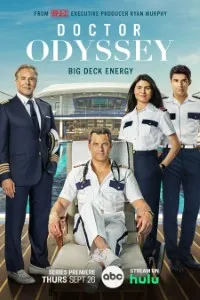 Download Doctor Odyssey (Season 1) ]S01E18 Added] {English With Subtitles} WeB-DL 720p [220MB] || 1080p [850MB]