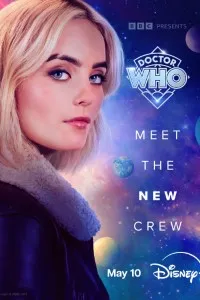 Download Doctor Who (Season 1-15) [S15E01 Added] {English With Subtitles} WeB-DL 720p [350MB] || 1080p [1.3GB]
