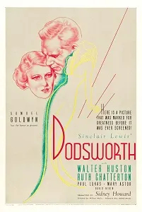 Download Dodsworth (1936) {English With Subtitles} 720p [999MB] || 1080p [1.8GB]
