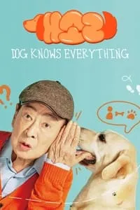 Download Dog Knows Everything (Season 1) [S01E08 Added] {Korean With Subtitles} WeB-DL 720p [420MB] || 1080p [600MB]