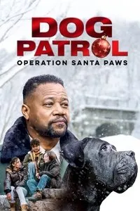 Download Dog Patrol: Operation Santa Paws (2025) (English Audio) Esubs WebRip 480p [250MB] || 720p [670MB] || 1080p [1.5GB]