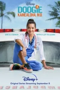 Download Doogie Kamealoha, M.D. (Season 1-2) {English With Subtitles} WeB-DL 720p 10Bit [200MB] || 1080p x264 [1.5GB]