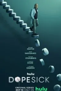 Download Dopesick (Season 1) {English With Subtitles} WeB-DL 720p 10Bit [300MB] || 1080p 10Bit [700MB]