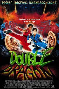 Download Double Dragon (1994) {English With Subtitles} 480p [500MB] || 720p [800MB] || 1080p [1.8GB]