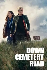 Download Down Cemetery Road (Season 1) [S01E08 Added] {English With Subtitles} WeB-DL 720p [250MB] || 1080p [1GB]