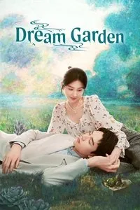 Download Dream Garden (Season 1) (Hindi Audio) Esub Web-Dl 720p [270MB] || 1080p [300MB]