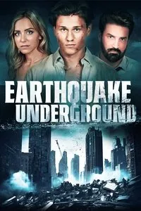 Download Earthquake Underground (2025) Dual Audio {Hindi-English} Esubs WEB-DL 480p [274MB] || 720p [801MB] || 1080p [1.7GB]