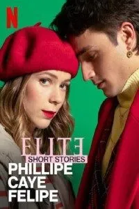 Download Elite Short Stories (Season 2) Multi Audio {Hindi-English-Spanish} WeB-DL 720p 10Bit [100MB] || 1080p [1GB]