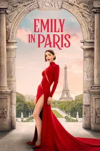 Download Emily in Paris (Season 1-5) Dual Audio {Hindi-English} WeB-DL 720p [200MB] ||1080p [680MB]
