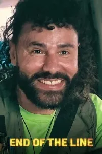 Download End of the Line (Season 1) Dual Audio {English-Portuguese} WeB-DL 720p [200MB] || 1080p [1GB]