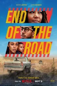 Download End of the Road (2022) Dual Audio {Hindi-English} WeB-DL HD 480p [300MB] || 720p [800MB] || 1080p [2GB]