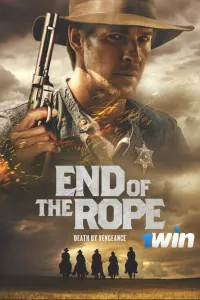Download End of the Rope (2023) (Hindi Dubbed) HQ Fan Dub || 720p [1GB] || 1080p [5.3GB]