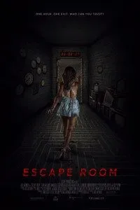 Download Escape Room (2017) Dual Audio (Hindi-English) 480p [350MB] || 720p [850MB] || 1080p [1.8GB]