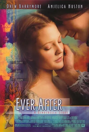 Download Ever After: A Cinderella Story (1998) {English With Subtitles} 480p [400MB] || 720p [999MB] || 1080p [2.5GB]