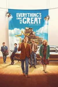 Download Everything’s Going to Be Great (2025) Dual Audio {Hindi-English} WEB-DL 480p [400MB] || 720p [960MB] || 1080p [2.1GB]