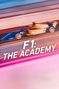 Download F1: The Academy (Season 1) {English Audio With Subtitles} WeB-DL 720p [310MB] || 1080p [880MB]
