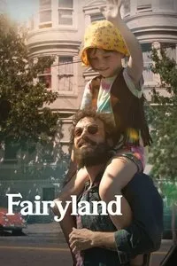 Download Fairyland (2025) (English Audio) Esubs Web-Dl 480p [350MB] || 720p [940MB] || 1080p [2.2GB]