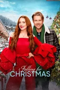 Download Falling for Christmas (2022) Dual Audio {Hindi-English} WEB-DL ESubs 480p [310MB] || 720p [860MB] || 1080p [2GB]
