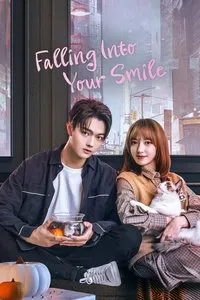 Download Falling Into Your Smile (Season 1) (Chinese Audio) Msubs Web-Dl 720p [250MB] || 1080p [500MB]
